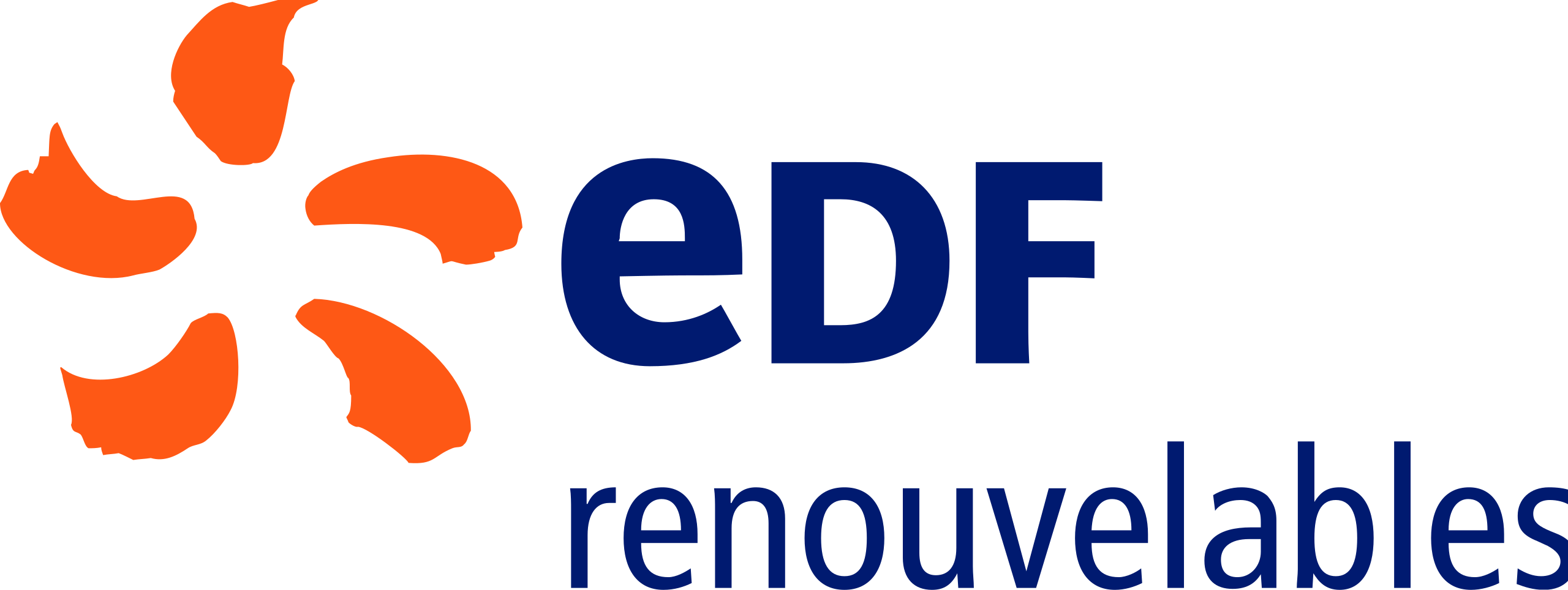EDF Renouvelables - Partenaire BNB Énergie